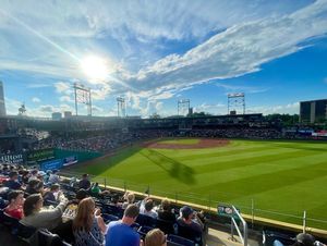 Image post by @hartfordyardgoats on Instagram
