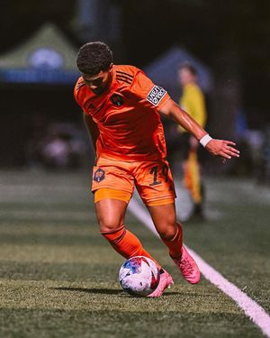Image post by @houstondynamo2 on Instagram