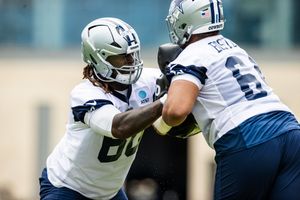 Image post by @dallascowboys on Twitter