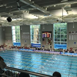 Image post by @ithacaswimdive on Instagram