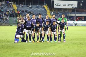 Image post by @davidloaizacr on Instagram