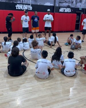 Image post by @onpointbasketball on Instagram