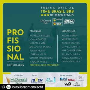Image post by @beachtennisorlando on Instagram