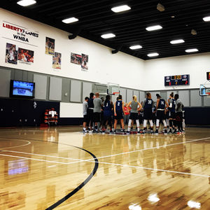 Image post by @libertywbb on Instagram