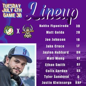 Image post by @gjrockies on Instagram