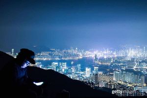 Image post by @gettyimages on Instagram