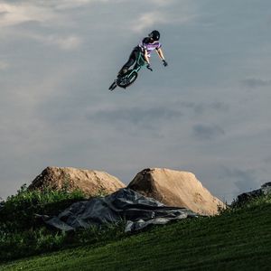 Image post by @woodwardcamp on Instagram