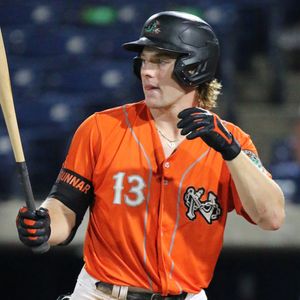 Image post by @mlbpipeline on Twitter