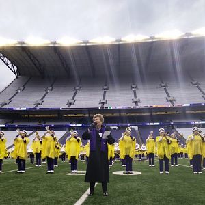 Image post by @huskyband on Instagram