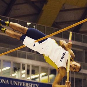 Image post by @nautrackfieldxc on Instagram