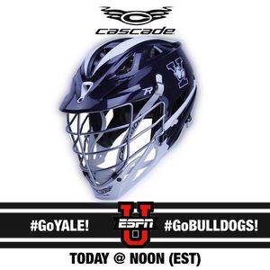 Image post by @cascade_lacrosse on Instagram