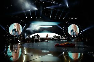 Image post by @livenation on Instagram