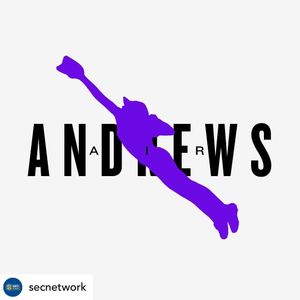 Image post by @aj_andrews_ on Instagram