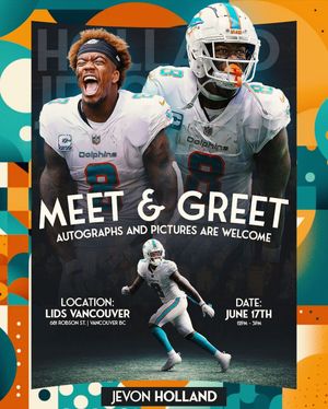 Image post by @jevholland on Instagram