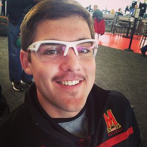 Image post by @terpsbaseball on Instagram