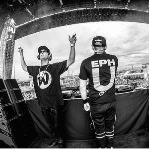 Image post by @lostlandsfestival on Instagram