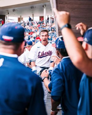 Image post by @libertyflames on Instagram