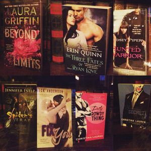 Image post by @gallerybooks on Instagram