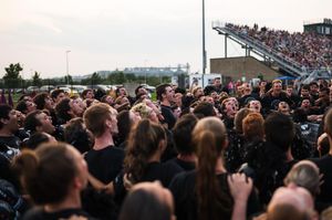 Image post by @thephantomregiment on Instagram