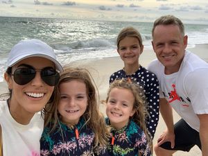 Image post by @lukedonald on Instagram