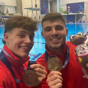Image post by @teamgb on Instagram