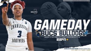 Image post by @csubucswbb on Instagram