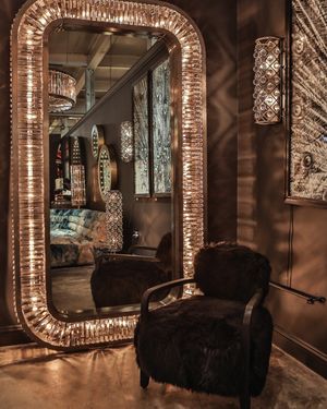 Image post by @timothyoulton on Instagram