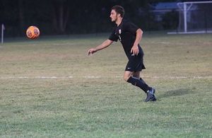 Image post by @bobcatsoccer on Instagram