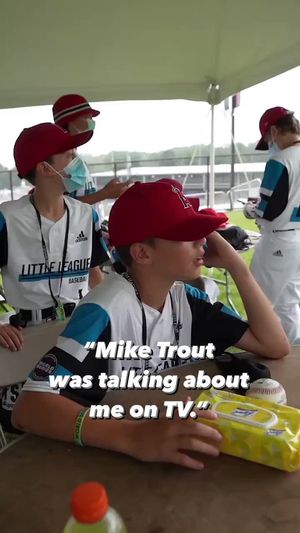 Video post by @playball on Twitter