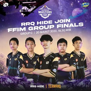 Image post by @teamrrq on Instagram