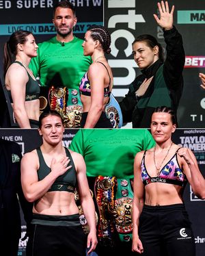 Image post by @espnringside on Instagram