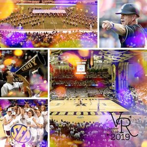 Image post by @vanderbiltalumni on Instagram