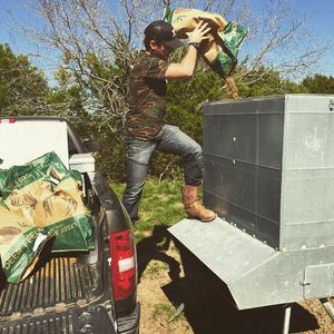 Image post by @grangersmith on Instagram