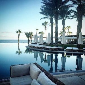 Image post by @hiltonhotels on Instagram