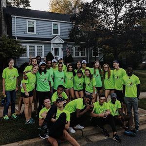Image post by @liberty_xctf on Instagram