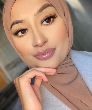 Image post by @fentybeauty on Instagram