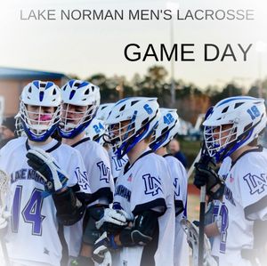 Image post by @lnhs_lacrosse on Instagram