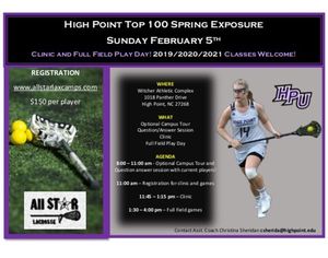 Image post by @hpuwlax on Instagram