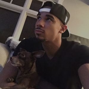 Image post by @evanderkane on Instagram