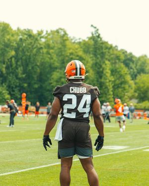 Image post by @espncleveland on Instagram