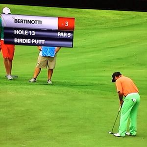 Image post by @campbell_mgolf on Instagram