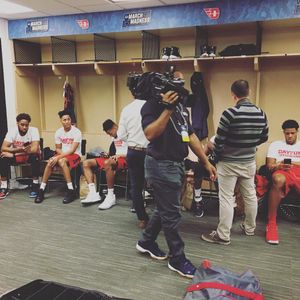 Image post by @daytonflyers on Instagram