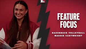 Video post by @arkansasrazorbacks on YouTube