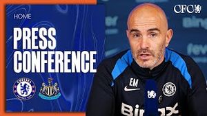 Video post by @chelseafc on YouTube