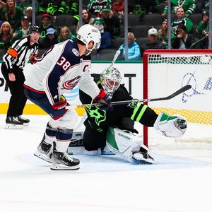 Image post by @dallasstars on Instagram