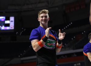 Image post by @gatorscheer on Instagram