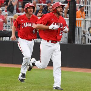 Image post by @baseballcanada on Instagram
