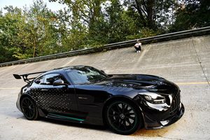 Image post by @valtteribottas on Instagram