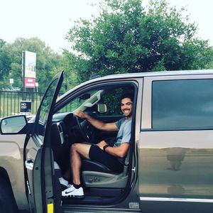 Image post by @justindowling10 on Instagram