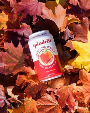 Image post by @drinkspindrift on Instagram